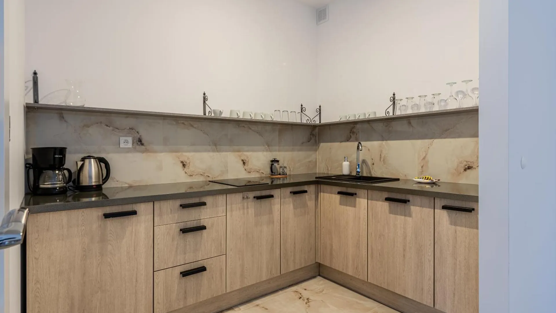 Apartment Horyzont Apartamenty- Baltycka 7Ab- Sniadania Kolobrzeg